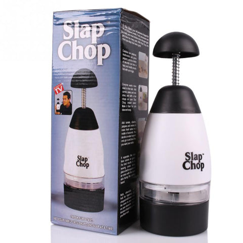 Image of Easy chop slicer