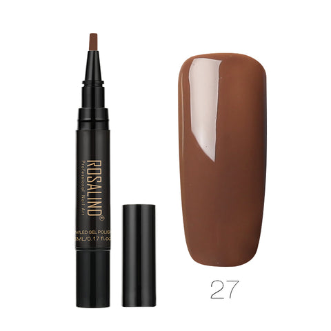 Image of ROSALIND 5ml Nail Polish Pen
