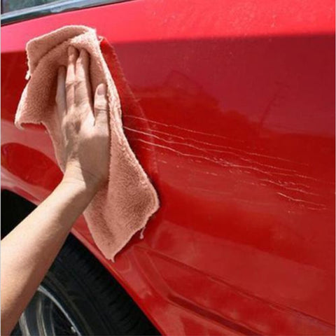 Image of Car Scratch Remover Polishing Cream