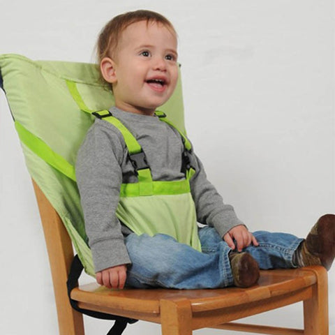 Image of Children Cozy Easy Seat