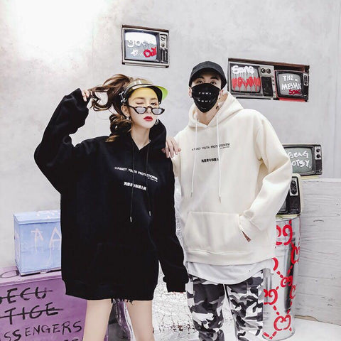 Image of Tyrant Hoodie