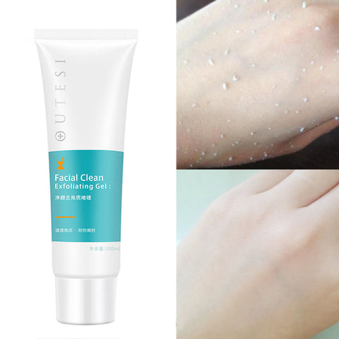 Image of Exfoliating Peeling Gel