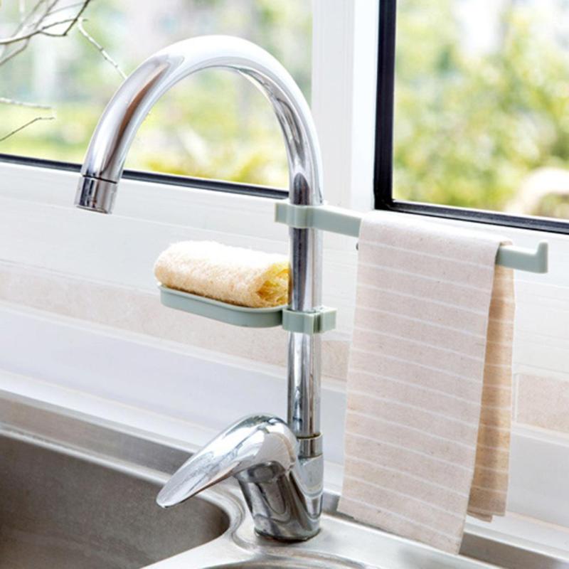 Sink Hanging Storage Rack Storage Holder