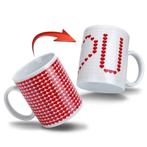 Image of Love Mug