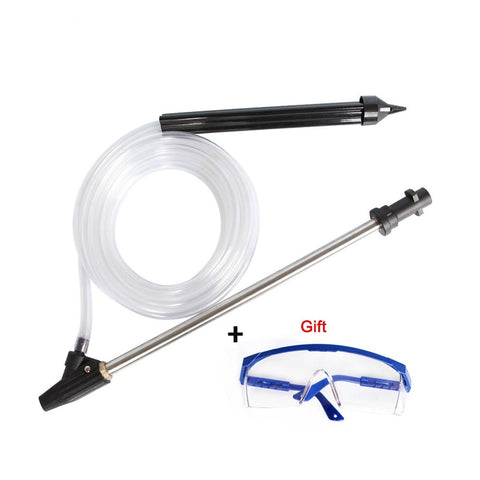 Image of Washer Sand And Wet Blasting Kit
