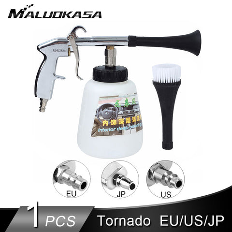 Image of Car Cleaning Gun/Colorless