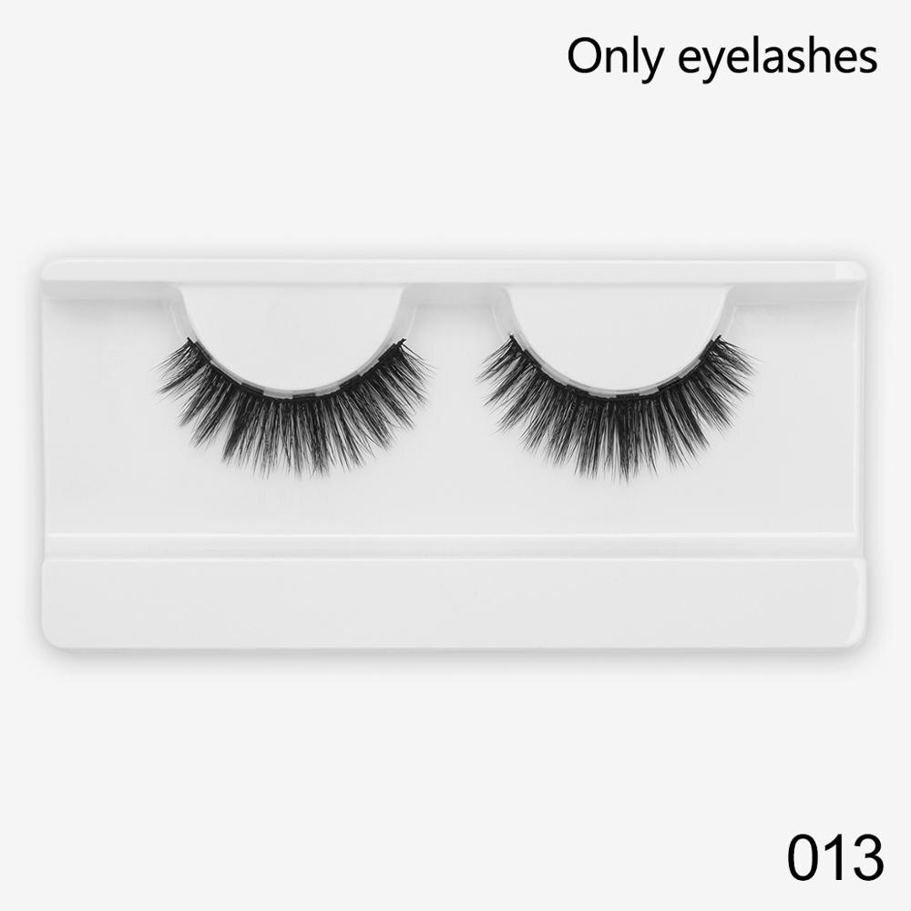 SEXYSHEEP Magnetic Eyelashes Eyeline