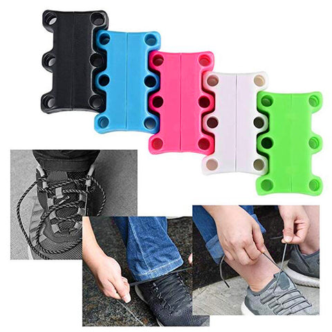 Image of Authentic Magnetic Lacing Solution