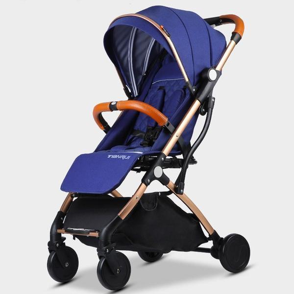 TRAVELLER'S STROLLER - ULTRA LIGHT WEIGHT