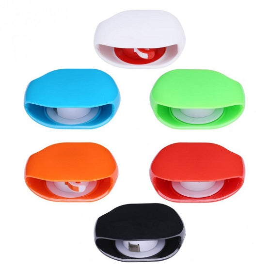 Portable Automatic Cable Winder