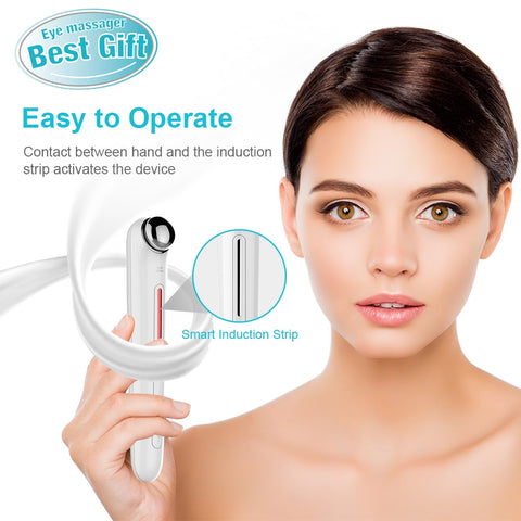 Image of Mini Eye Massager