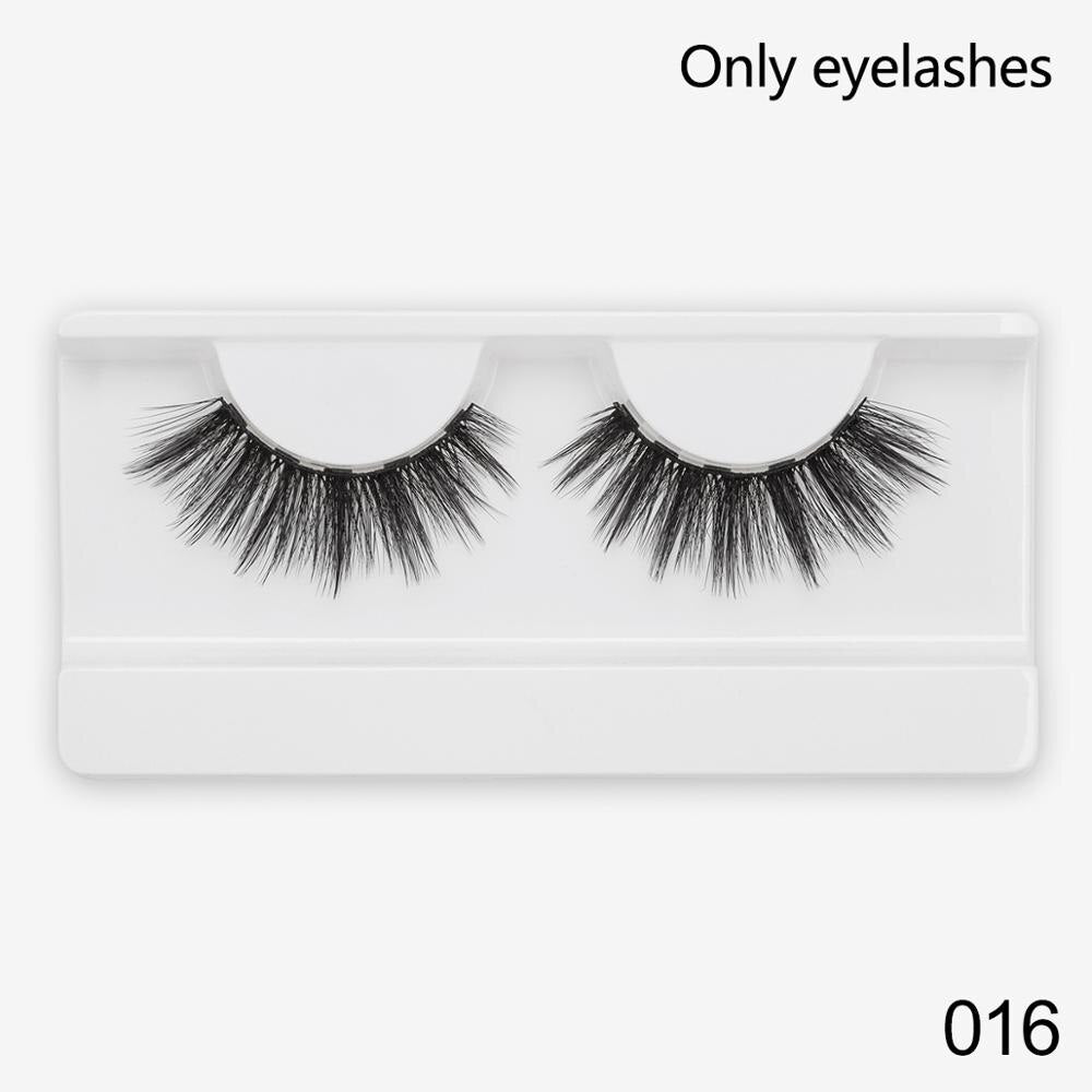 SEXYSHEEP Magnetic Eyelashes Eyeline