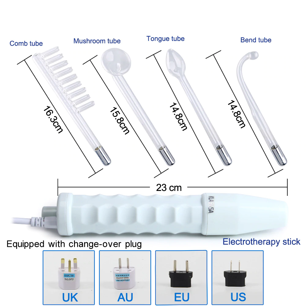 SkinMagic - 4-in-1 Skin Repair System
