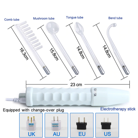 Image of SkinMagic - 4-in-1 Skin Repair System