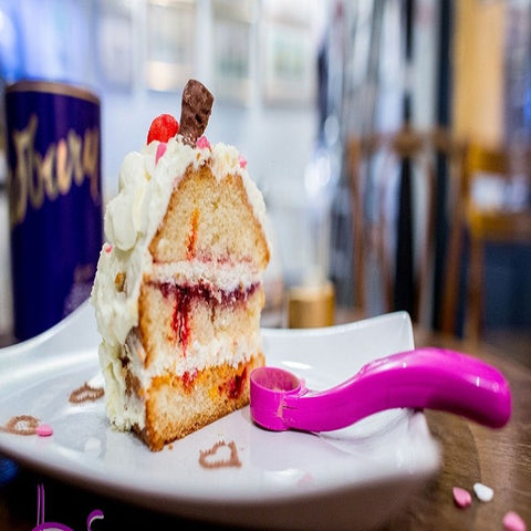 Image of Food Decorating Spoon