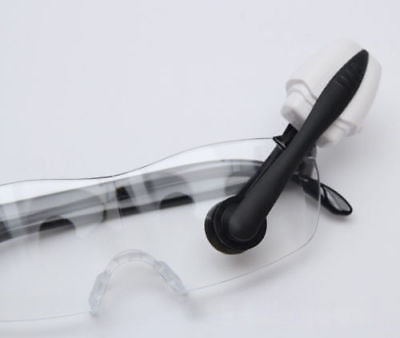 Image of Peeps - NASA Eyes Glasses Cleaning Technology