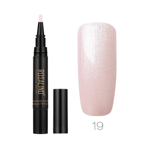 Image of ROSALIND 5ml Nail Polish Pen