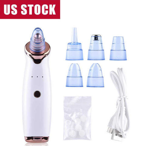 Image of Pore vacuum device