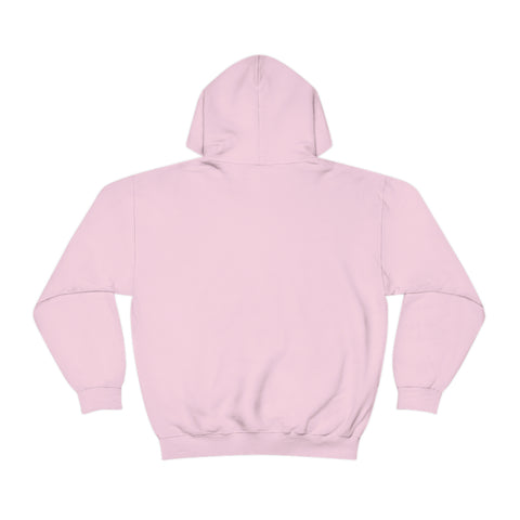 Image of Unisex Heavy Blend™ Hooded Sweatshirt