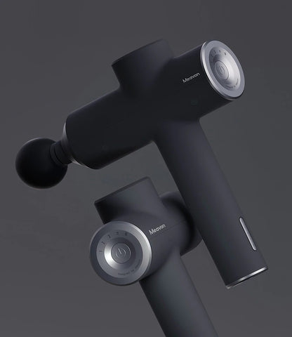 Image of Portable Electric Muscle Massager