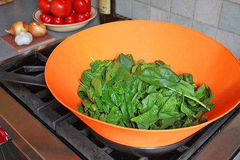 Image of THE FRY SHIELD