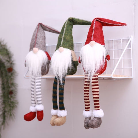 Image of Decorative Christmas Elf