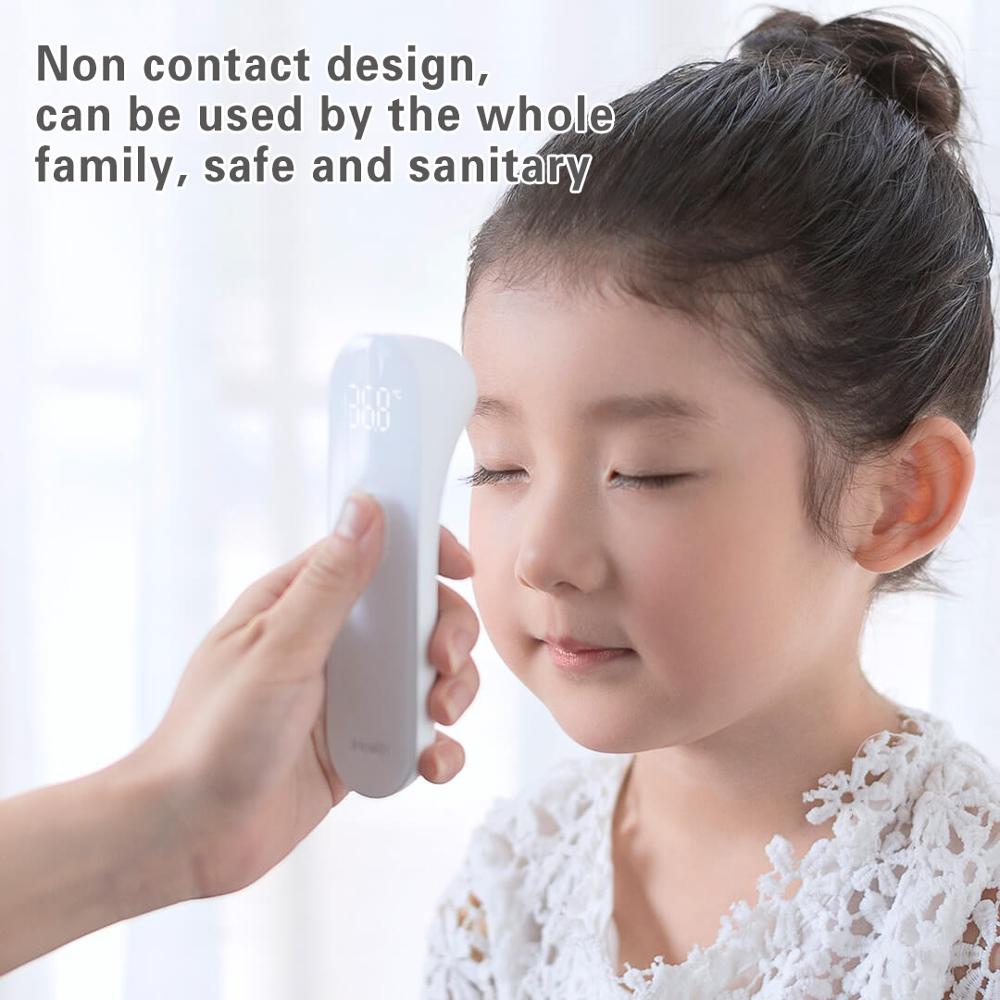XIAOMI iHealth Digital infrared thermometer