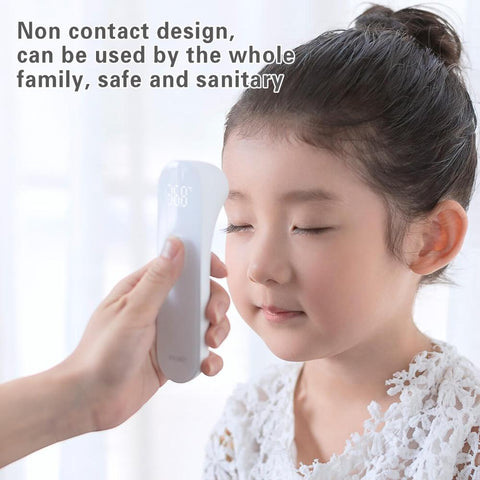 Image of XIAOMI iHealth Digital infrared thermometer