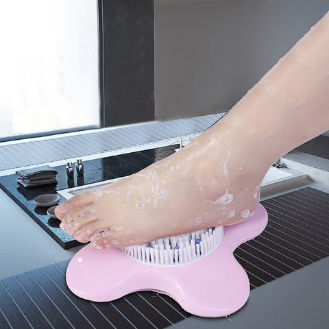 Image of Feet Pleasure