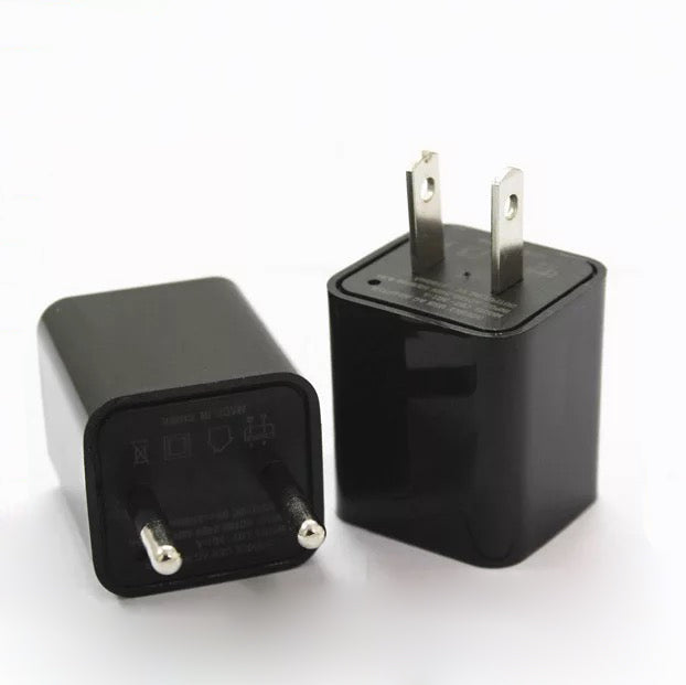 Full 1080p HD Hidden USB Spy Camera
