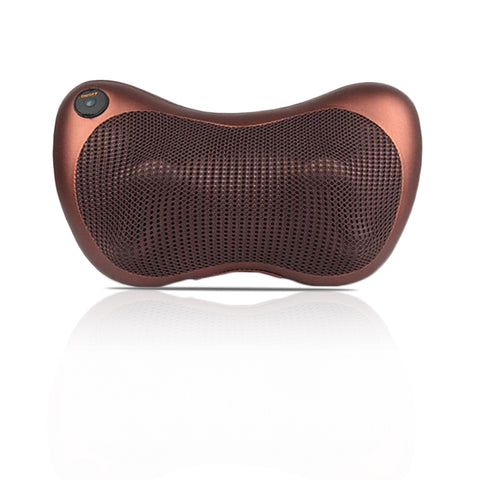 Image of Electric Infrared Pillow Massager