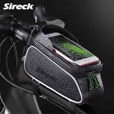 Image of Waterproof Bike Bag