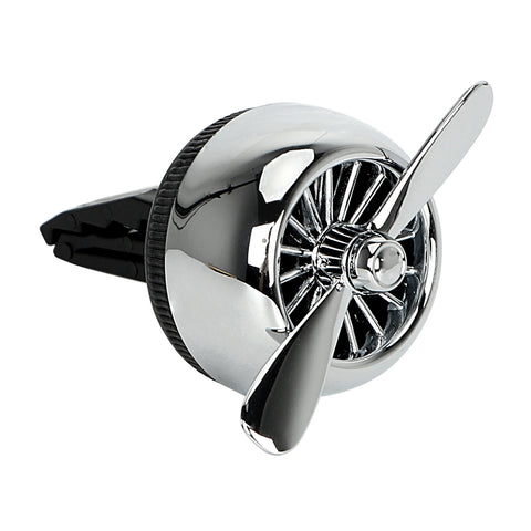 Image of AUTOMATIC AUTO AIR VENT FRESHENER,