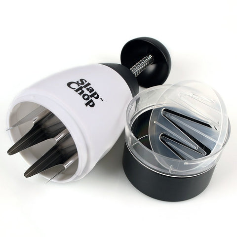 Image of Easy chop slicer