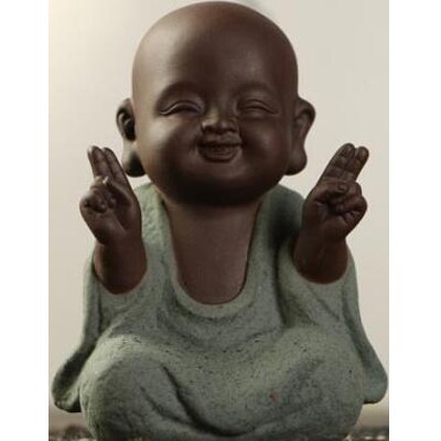 Image of Small Buddha