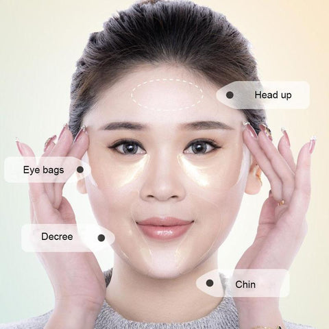 Image of Collagen Eye Mask