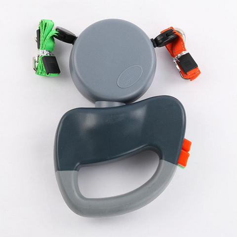 Image of Dog Leash For Two