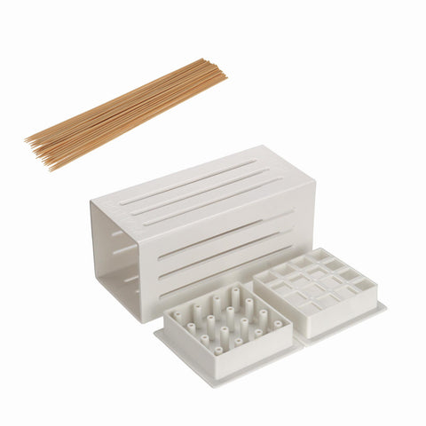 Image of BBQ Kabob Maker