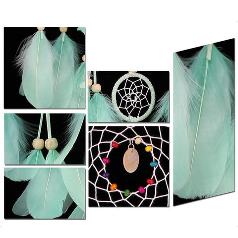 Image of Dream Catcher LED lighting