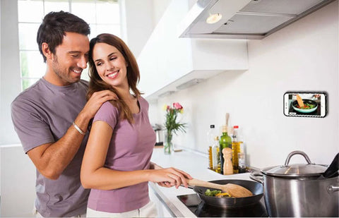 Image of Anti Gravity Selfie Case