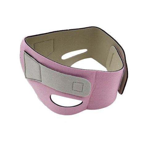 Image of 1pcs V Face Lift Up Belt