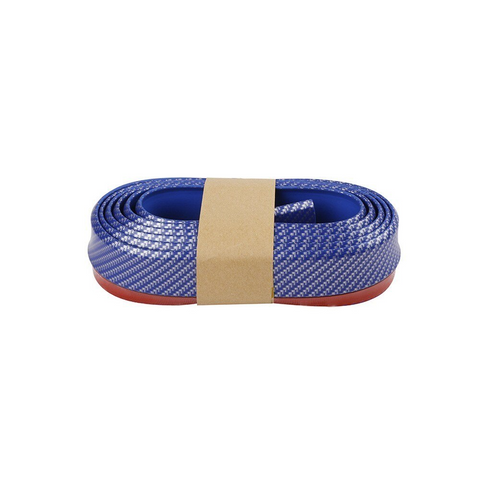 Image of Rubber Lip Skirt Rubber Chin Protector