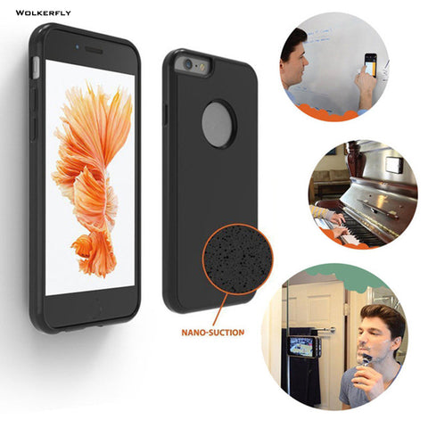 Image of Anti Gravity Selfie Case