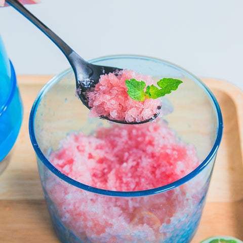 Image of SLUSHIE MAKER