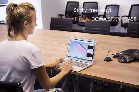 Image of Anti Gravity Selfie Case