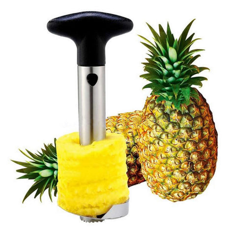 Image of Pineapple Slicer
