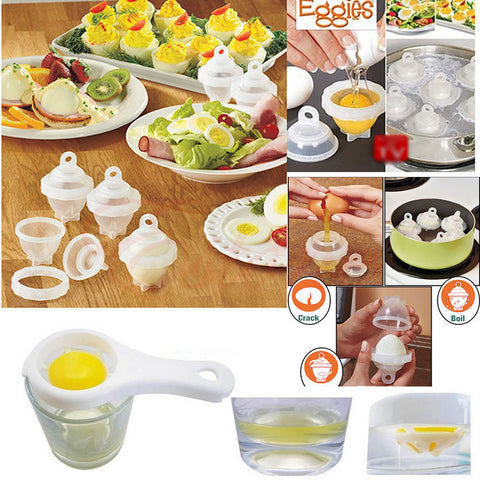 Image of Egglettes Maker (6 Pack)