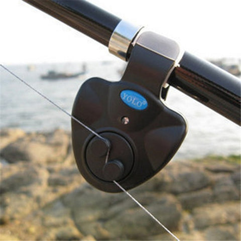 Image of LED Fish Bite Alarm