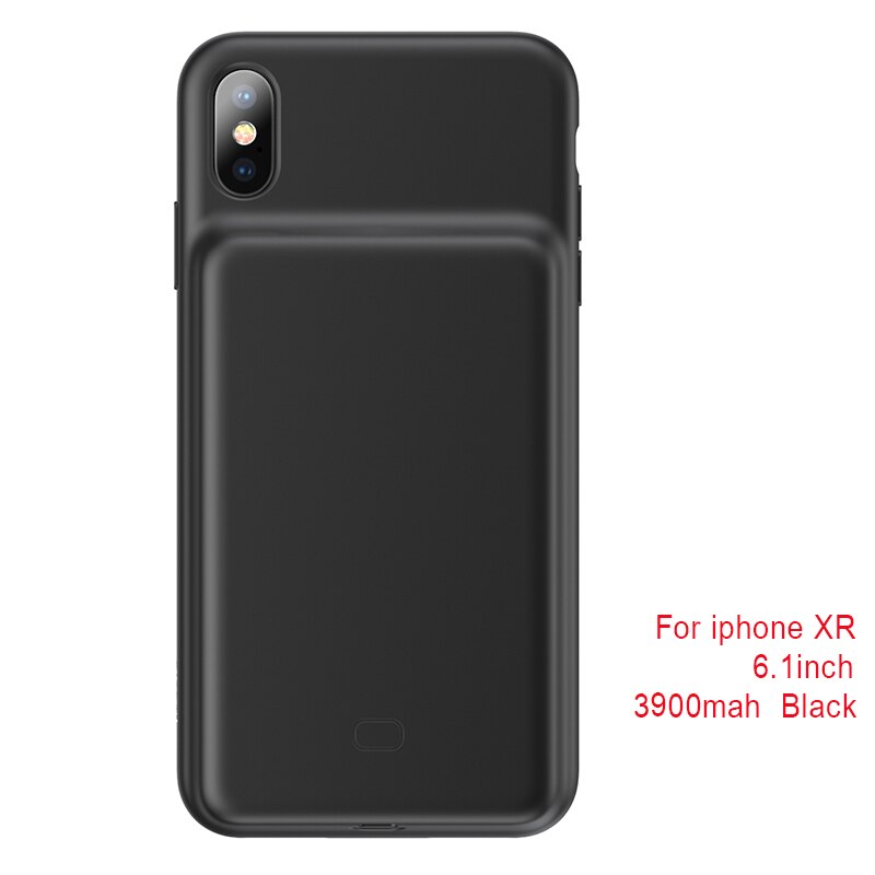 Charger Case