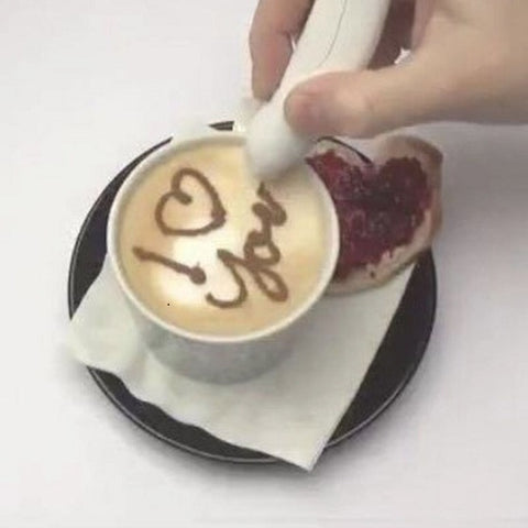 Image of Bird Spice Pen